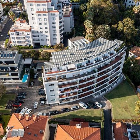 Funchal Garden By Madeira Sun Travel Διαμέρισμα Εξωτερικό φωτογραφία
